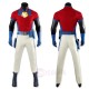 Peacemaker Season 1 Christopher Smith Cosplay Costumes