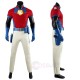 Peacemaker Season 1 Christopher Smith Cosplay Costumes