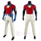 Peacemaker Season 1 Christopher Smith Cosplay Costumes