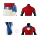 Peacemaker Season 1 Christopher Smith Cosplay Costumes