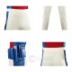 Peacemaker Season 1 Christopher Smith Cosplay Costumes