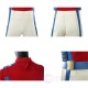 Peacemaker Season 2 Christopher Smith Cosplay Costumes