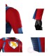 Peacemaker Season 2 Christopher Smith Cosplay Costumes