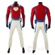 Peacemaker Season 2 Christopher Smith Cosplay Costumes