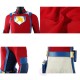 Peacemaker Season 2 Christopher Smith Cosplay Costumes