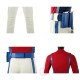 Peacemaker Season 2 Christopher Smith Cosplay Costumes