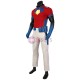Peacemaker Cosplay Costume The Suicide Squad 2 Cosplay Suit