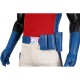 Peacemaker Cosplay Costume The Suicide Squad 2 Cosplay Suit