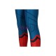 Peter Parker Cosplay Costumes Spider-Man Far From Home Jumpsuit