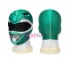 Power Rangers Costume Burai Dragon Ranger Cosplay Jumpsuit