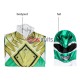 Power Rangers Costume Burai Dragon Ranger Cosplay Jumpsuit