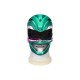 Power Rangers Costume Burai Dragon Ranger Cosplay Jumpsuit