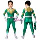 Ready To Ship Size S Power Rangers Costumes for Kids Burai Dragon Ranger Children Halloween Costumes