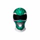 Clearance Sale - Size L Power Rangers Costumes for Kids Burai Dragon Ranger Children Halloween Costumes