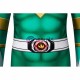 Clearance Sale - Size L Power Rangers Costumes for Kids Burai Dragon Ranger Children Halloween Costumes