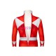 Ready To Ship Size S Power Rangers Kids Costume Power Rangers Jason Red Ranger Jumpsuit Halloween Gifts