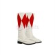 Red Power Rangers Cosplay Costume Jason Lee Scott Cosplay Suit 