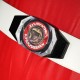 Red Power Rangers Cosplay Costume Jason Lee Scott Cosplay Suit 