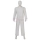 Mighty Morphin Power Rangers Tommy Oliver White Cosplay Costumes