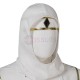 Mighty Morphin Power Rangers Tommy Oliver White Cosplay Costumes