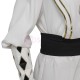 Mighty Morphin Power Rangers Tommy Oliver White Cosplay Costumes