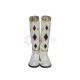 Mighty Morphin Power Rangers Tommy Oliver White Cosplay Costumes