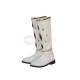 Mighty Morphin Power Rangers Tommy Oliver White Cosplay Costumes