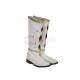 Mighty Morphin Power Rangers Tommy Oliver White Cosplay Costumes