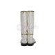 Mighty Morphin Power Rangers Tommy Oliver White Cosplay Costumes