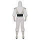 Mighty Morphin Power Rangers Tommy Oliver White Cosplay Costumes