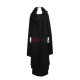 Princess Leia Cosplay Costume Star Wars 8 The Last Jedi Cosplay Suit