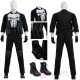 The Punisher Cosplay Costume Final Strike Frank Castle Costume