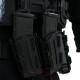 The Punisher Cosplay Costume Final Strike Frank Castle Costume
