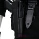 The Punisher Cosplay Costume Final Strike Frank Castle Costume
