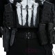 The Punisher Cosplay Costume Final Strike Frank Castle Costume