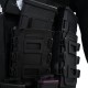 The Punisher Cosplay Costume Final Strike Frank Castle Costume