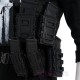 The Punisher Cosplay Costume Final Strike Frank Castle Costume