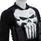 The Punisher Cosplay Costume Final Strike Frank Castle Costume