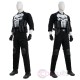 The Punisher Cosplay Costume Final Strike Frank Castle Costume