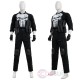 The Punisher Cosplay Costume Final Strike Frank Castle Costume