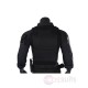 The Punisher Cosplay Costume Frank Castle Skull Suit