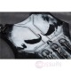 The Punisher Cosplay Costume Frank Castle Skull Suit