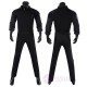 The Punisher Cosplay Costume Frank Castle Skull Suit