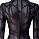 Queen Of The Dark Spiders Costume Female Spiderman Cosplay Suit