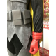Damian Wayne Cosplay Costume New Version