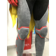Damian Wayne Cosplay Costume New Version