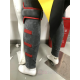 Damian Wayne Cosplay Costume New Version