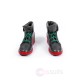 Damian Wayne Cosplay Costume New Version
