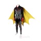 Damian Wayne Cosplay Costume New Version