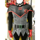 Damian Wayne Cosplay Costume New Version